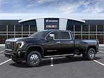 2025 GMC Sierra 3500 Crew Cab 4x4, Pickup for sale #G25478 - photo 7