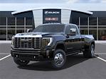 2025 GMC Sierra 3500 Crew Cab 4x4, Pickup for sale #G25478 - photo 8