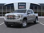 2025 GMC Sierra 1500 Crew Cab 4x4, Pickup for sale #G25488 - photo 8