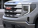 2025 GMC Sierra 1500 Crew Cab 4x4, Pickup for sale #G25489 - photo 18