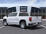 2025 GMC Sierra 1500 Crew Cab 4x4, Pickup for sale #G25492 - photo 6