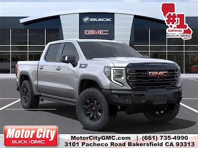 2025 GMC Sierra 1500 Crew Cab 4x4, Pickup for sale #G25494 - photo 1