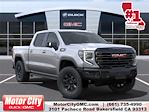 2025 GMC Sierra 1500 Crew Cab 4x4, Pickup for sale #G25494 - photo 1