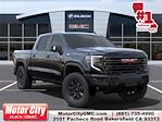 2025 GMC Sierra 1500 Crew Cab 4x4, Pickup for sale #G25496 - photo 1