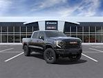 2025 GMC Sierra 1500 Crew Cab 4x4, Pickup for sale #G25496 - photo 11