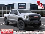 New 2025 GMC Sierra 1500 AT4X Crew Cab 4x4, Pickup for sale #G25497 - photo 1