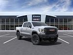 New 2025 GMC Sierra 1500 AT4X Crew Cab 4x4, Pickup for sale #G25497 - photo 11