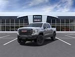 New 2025 GMC Sierra 1500 AT4X Crew Cab 4x4, Pickup for sale #G25497 - photo 12