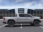 New 2025 GMC Sierra 1500 AT4X Crew Cab 4x4, Pickup for sale #G25497 - photo 4