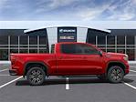 2025 GMC Sierra 1500 Crew Cab 4x4, Pickup for sale #G25499 - photo 4