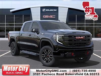 2025 GMC Sierra 1500 Crew Cab 4x4, Pickup for sale #G25501 - photo 1