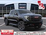 2025 GMC Sierra 1500 Crew Cab 4x4, Pickup for sale #G25501 - photo 1