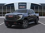 2025 GMC Sierra 1500 Crew Cab 4x4, Pickup for sale #G25501 - photo 8