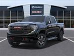 2025 GMC Sierra 1500 Crew Cab 4x4, Pickup for sale #G25503 - photo 8