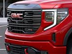 New 2025 GMC Sierra 1500 AT4 Crew Cab 4x4, Pickup for sale #G25508 - photo 18