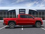 New 2025 GMC Sierra 1500 AT4 Crew Cab 4x4, Pickup for sale #G25508 - photo 4