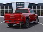 New 2025 GMC Sierra 1500 AT4 Crew Cab 4x4, Pickup for sale #G25508 - photo 2