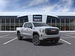 New 2025 GMC Sierra 1500 AT4 Crew Cab 4x4, Pickup for sale #G25509 - photo 11