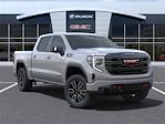 New 2025 GMC Sierra 1500 AT4 Crew Cab 4x4, Pickup for sale #G25509 - photo 3