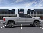 New 2025 GMC Sierra 1500 AT4 Crew Cab 4x4, Pickup for sale #G25509 - photo 4