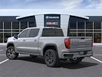 New 2025 GMC Sierra 1500 AT4 Crew Cab 4x4, Pickup for sale #G25509 - photo 6