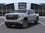 New 2025 GMC Sierra 1500 AT4 Crew Cab 4x4, Pickup for sale #G25509 - photo 8