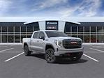 New 2025 GMC Sierra 1500 AT4 Crew Cab 4x4, Pickup for sale #G25515 - photo 11