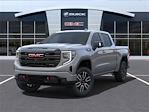 New 2025 GMC Sierra 1500 AT4 Crew Cab 4x4, Pickup for sale #G25515 - photo 8