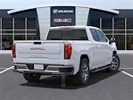 2025 GMC Sierra 1500 Crew Cab 4x4, Pickup for sale #G25519 - photo 2