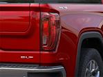 2025 GMC Sierra 1500 Crew Cab 4x4, Pickup for sale #G25520 - photo 15