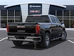 2025 GMC Sierra 1500 Crew Cab 4x4, Pickup for sale #G25521 - photo 2