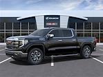 2025 GMC Sierra 1500 Crew Cab 4x4, Pickup for sale #G25521 - photo 7