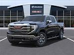 2025 GMC Sierra 1500 Crew Cab 4x4, Pickup for sale #G25521 - photo 8