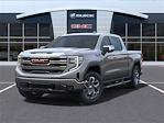 2025 GMC Sierra 1500 Crew Cab 4x4, Pickup for sale #G25529 - photo 8