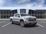 New 2025 GMC Sierra 1500 SLT Crew Cab 4x4, Pickup for sale #G25535 - photo 11