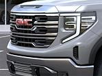 New 2025 GMC Sierra 1500 SLT Crew Cab 4x4, Pickup for sale #G25535 - photo 18