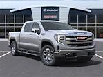 New 2025 GMC Sierra 1500 SLT Crew Cab 4x4, Pickup for sale #G25535 - photo 3