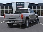 New 2025 GMC Sierra 1500 SLT Crew Cab 4x4, Pickup for sale #G25535 - photo 2