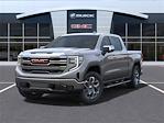 New 2025 GMC Sierra 1500 SLT Crew Cab 4x4, Pickup for sale #G25535 - photo 8