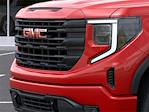 New 2025 GMC Sierra 1500 Elevation Crew Cab 4x4, Pickup for sale #G25540 - photo 18