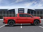 New 2025 GMC Sierra 1500 Elevation Crew Cab 4x4, Pickup for sale #G25540 - photo 4