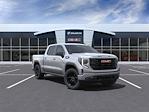 2025 GMC Sierra 1500 Crew Cab 4x4, Pickup for sale #G25543 - photo 11