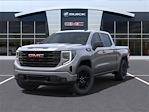 2025 GMC Sierra 1500 Crew Cab 4x4, Pickup for sale #G25543 - photo 8