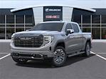 2025 GMC Sierra 1500 Crew Cab 4x4, Pickup for sale #G25562 - photo 8