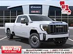 2025 GMC Sierra 3500 Crew Cab 4x4, Pickup for sale #G25563 - photo 1