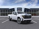 2025 GMC Sierra 3500 Crew Cab 4x4, Pickup for sale #G25563 - photo 11