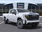 2025 GMC Sierra 3500 Crew Cab 4x4, Pickup for sale #G25563 - photo 3