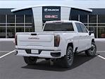 2025 GMC Sierra 3500 Crew Cab 4x4, Pickup for sale #G25563 - photo 2