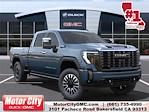 2025 GMC Sierra 2500 Crew Cab 4x4, Pickup for sale #G25573 - photo 1