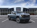 2025 GMC Sierra 2500 Crew Cab 4x4, Pickup for sale #G25573 - photo 11